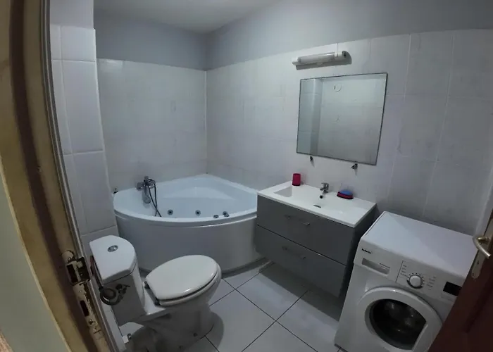 Ferienwohnung Sci Dessaint Sainte-Anne 