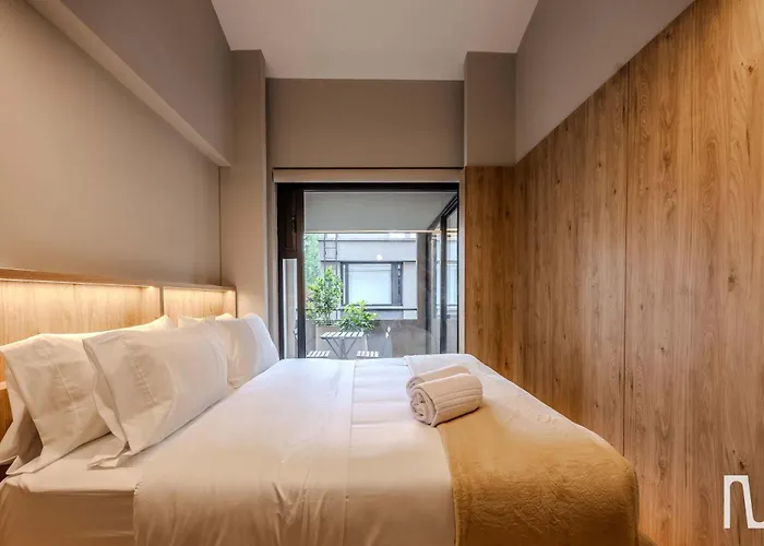 Nok Comfortable 2Br Apartment At Northern Bogotá