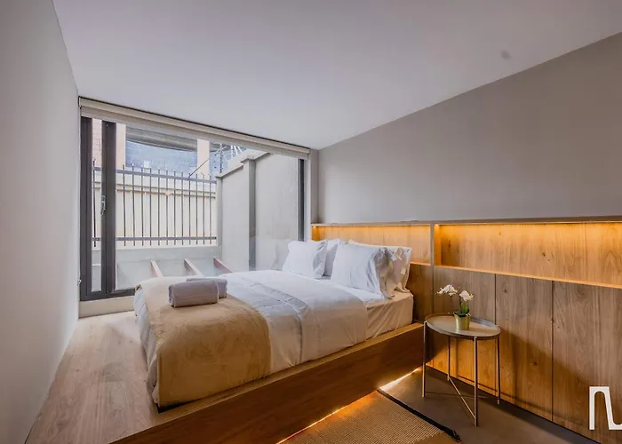 NOK Modern 2BR Apartment in Gardens - Bogotá