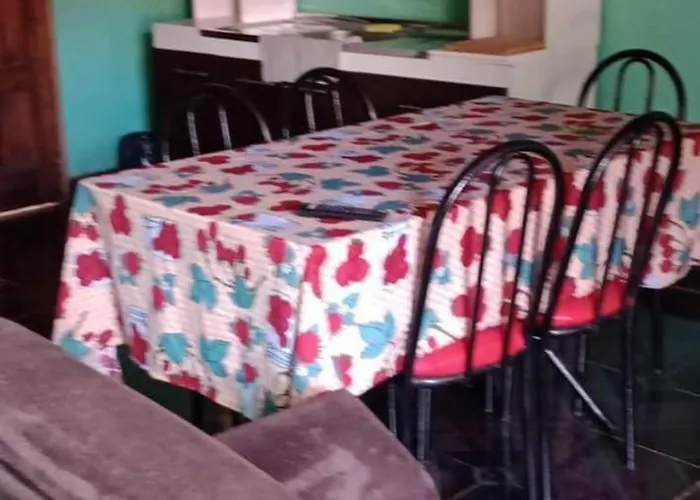 Apartamentos Lili Puerto Iguazú
