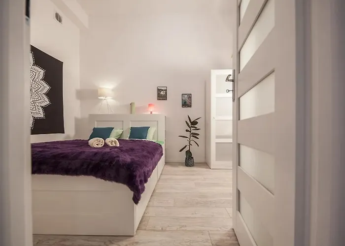 Noir Residence Stettin