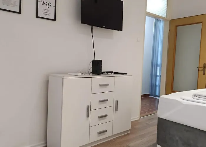 City Center Luxury Apartment Mia Mostar