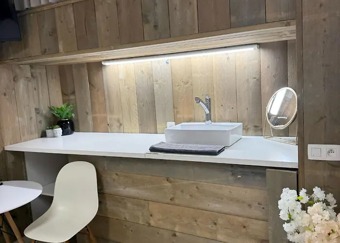 Stijlvolle Kamers In Brugge Centrum Met Eigen Badkamer