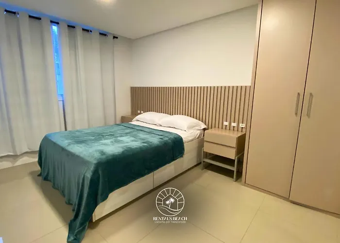 Conforto Abeira Mar | Menos De 100M Da Praia Torres