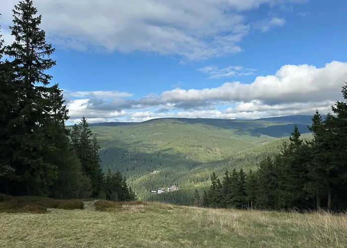 Apartman Mumlavy Harrachov