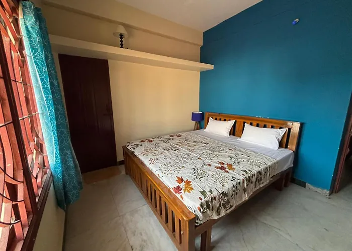 Ideal Inn Pondy Puducherry