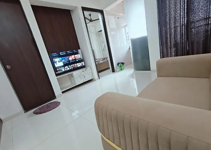 Hd Homes Thane