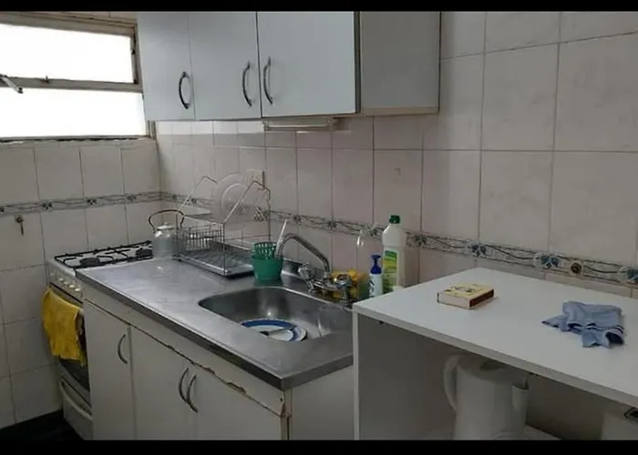 Hermoso Departamento En Balvanera Congreso Buenos Aires