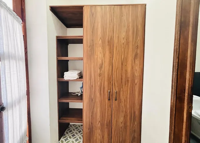 Ferienwohnung Depa Colonial San Jeronimo 2 Mexiko-Stadt