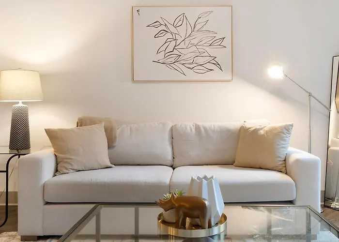 Landing Apartments - The Brady Atlanta