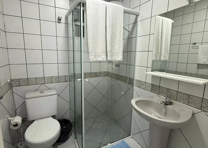 Ferienwohnung Residencial Azaleias Florianópolis