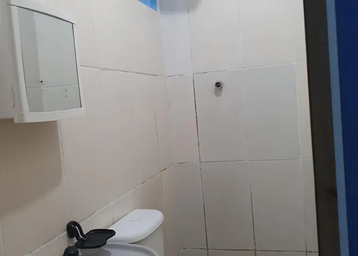 Ferienwohnung Wiu House Floripa Florianópolis