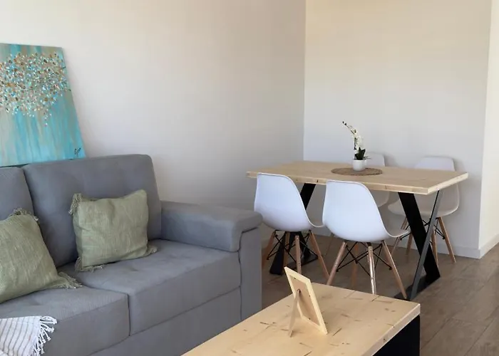 Ferienwohnung Sea Side Piriápolis