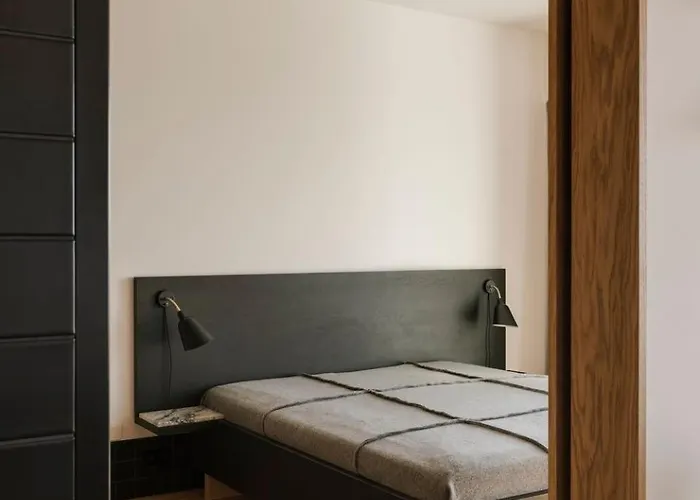 Ferienwohnung Ari Tmc Tunis