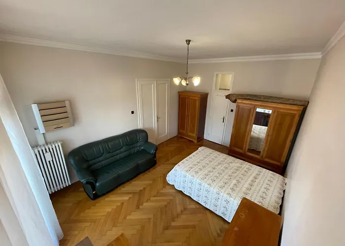 Central City Stylish Apartment - Free Parking Debrecen