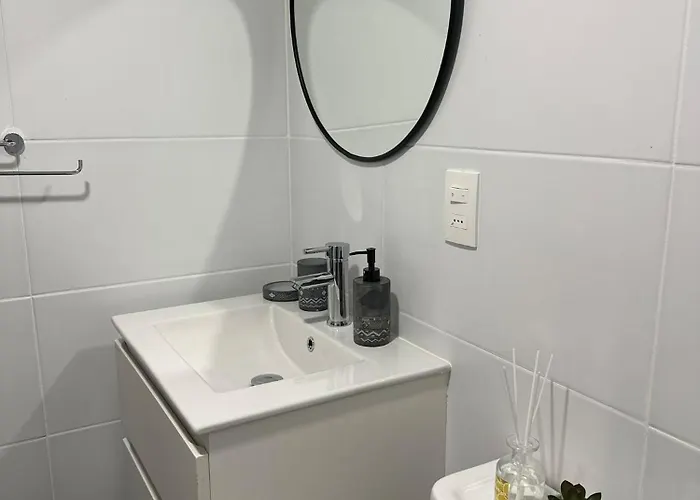 Ferienwohnung Altos De Piriápolis