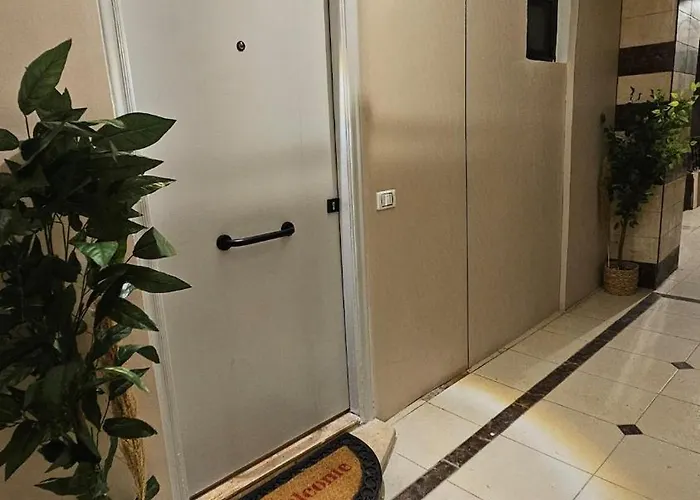 Impyria Zamalek Luxury Studio, Cairo, Zamalek