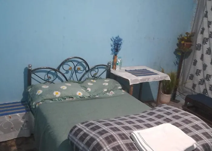 Ferienwohnung Charming Chaos Darjeeling 