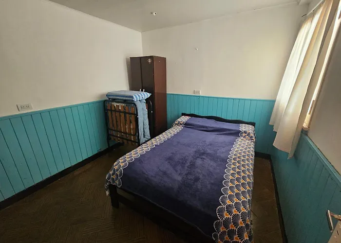 Ferienwohnung Departamentos La Feliz Mar del Plata