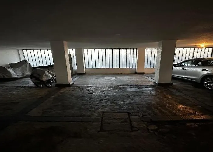 Ferienwohnung Alamos Córdoba