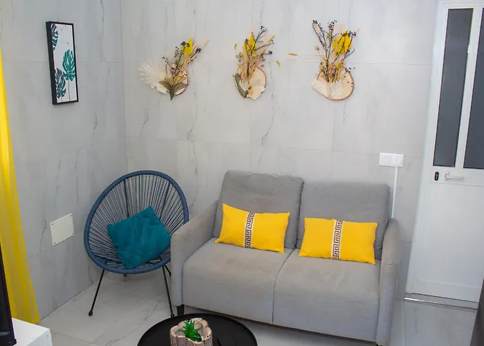 Morabeza T2 City Center Mindelo
