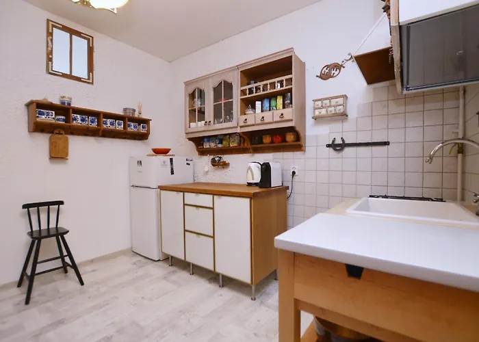 Piekny Apartament 3City Z Balkonem W Centrum Sopotu By Noclegi Renters