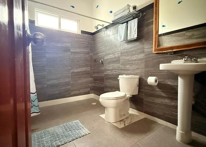 Ferienwohnung Casa Sardina Tulum