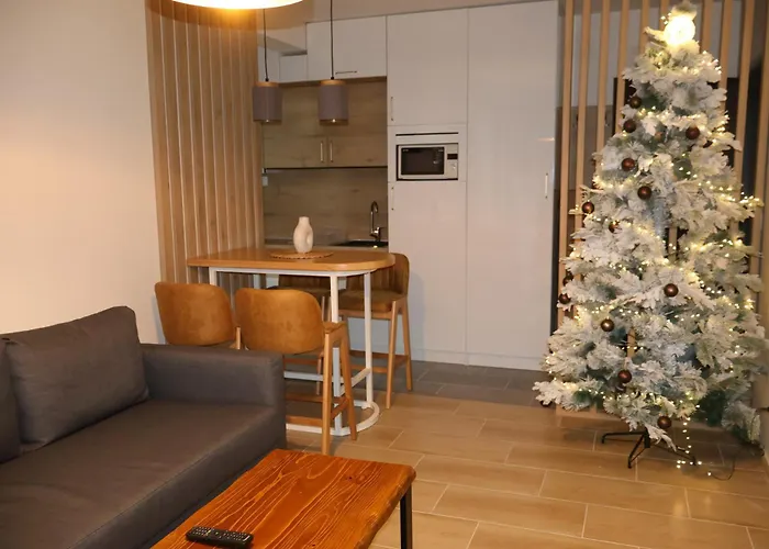 Apartmani Vidik,Treska Kopaonik