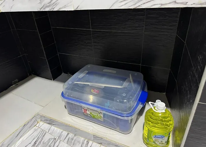 Apartamento En Ríohacha
