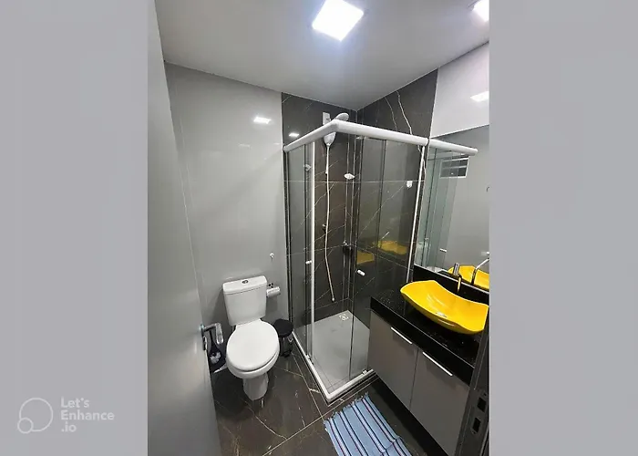 Apto Elegante No Catole 91 Campina Grande