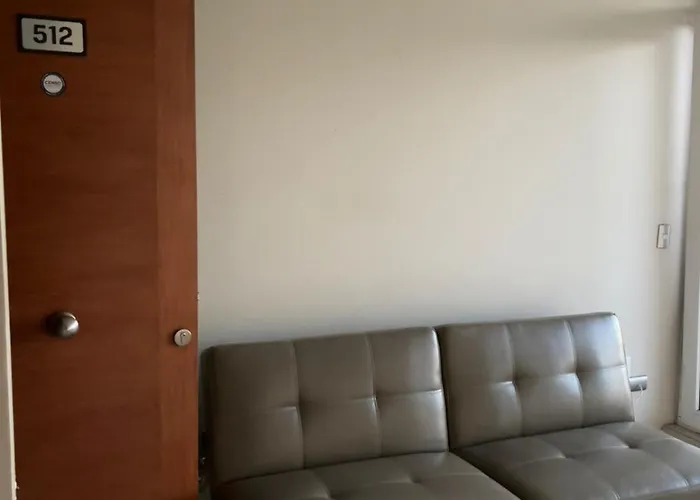 Departamento Edificio Espacio Lugano Temuco