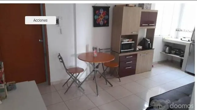 Ferienwohnung Tiki San Bartolo