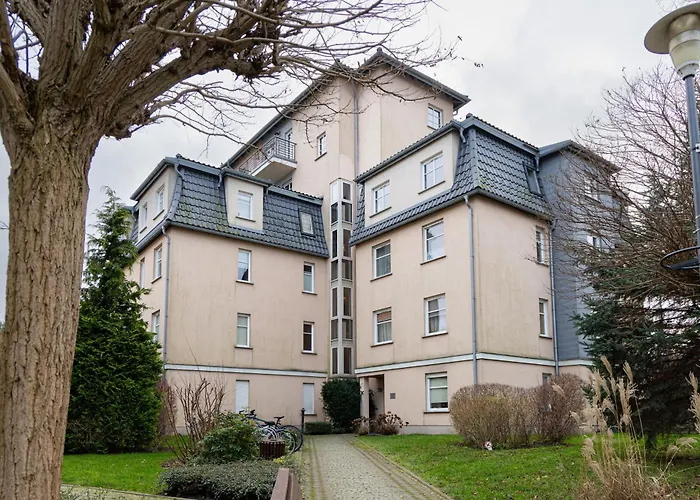 Victus Apartamenty, Apartament Parkur 3 Zoppot