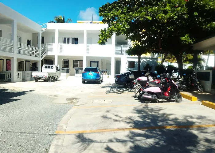 Casa Blanca Puntacana Punta Cana