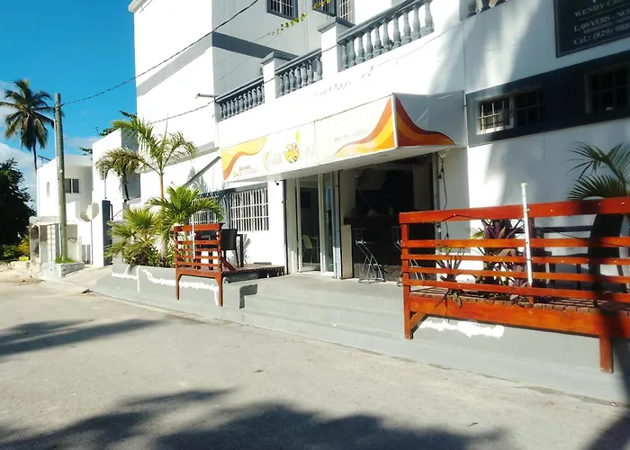 Casa Blanca Puntacana Punta Cana