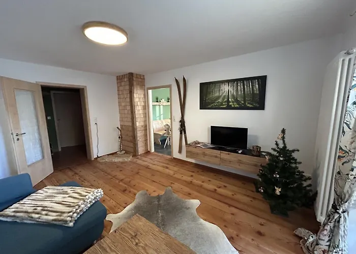 Ferienwohnung Gugg Ins Moos Oy-Mittelberg