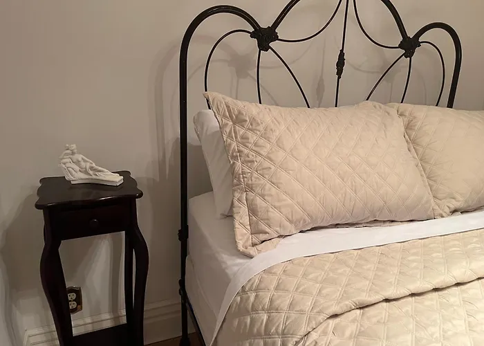 Heritage Guest 2 Bedroom Apartment Winnipeg