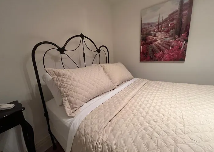 Heritage Guest 2 Bedroom Apartment Winnipeg
