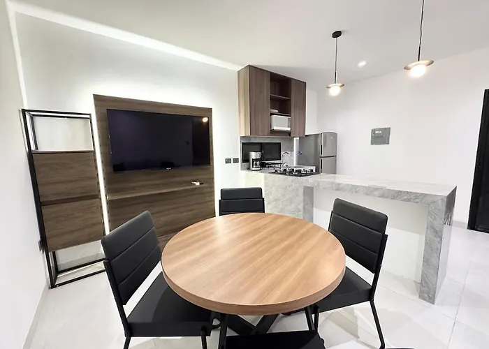 Modern Family Apartment Near To The Airport Guayaquil