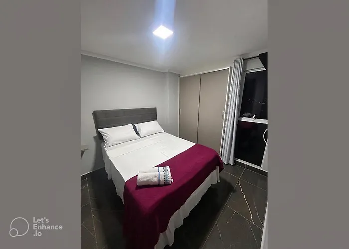 Apto Elegante No Catole 33 Campina Grande