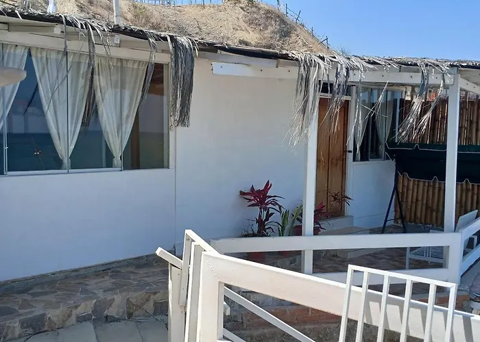 Ferienwohnung Casa De Playa Tumbes