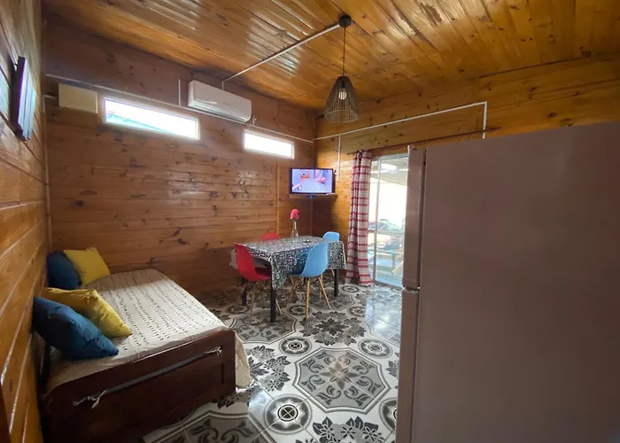 Ferienwohnung FatiLu Punta Del Diablo