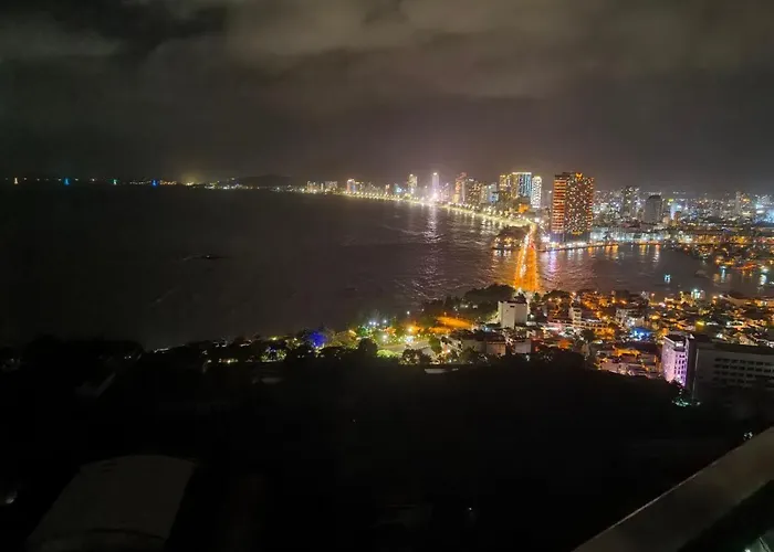 Napoleon Apartment Seaview Nha Trang