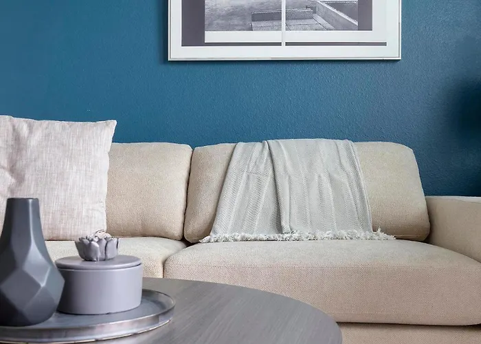Ferienwohnung Landing Chic 1Bd Clubhouse Pool San Antonio