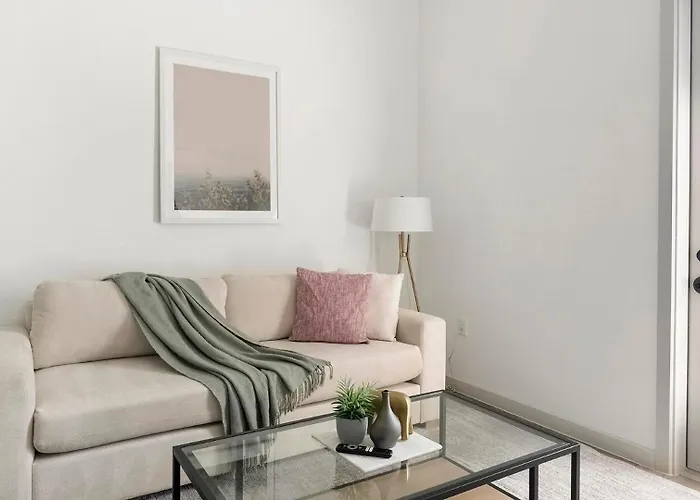 Landing Beautiful 1Bd Gym Clubhouse Dallas