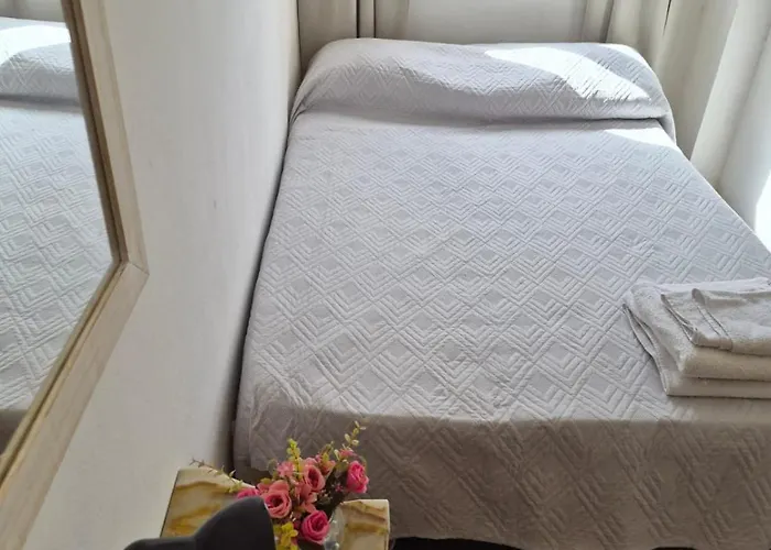 Departamento 2 Ambiente En Villa Crespo 2 Cuadras Del Subte B Buenos Aires