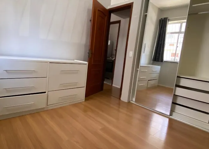 Excelente Apartamento No Rio Rio de Janeiro