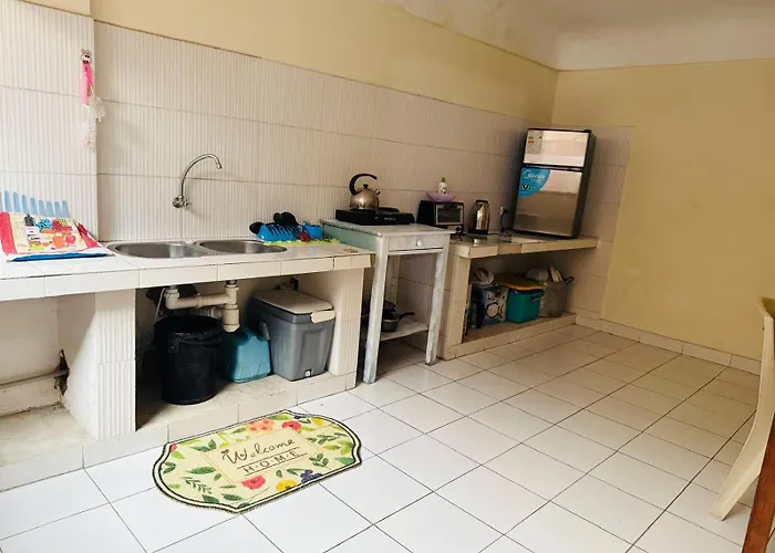 Ferienwohnung Terraza 419 Tarija