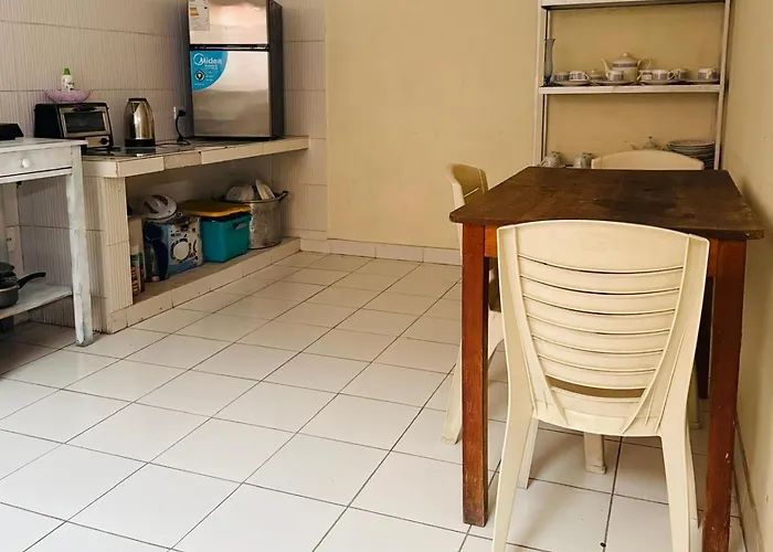 Ferienwohnung Terraza 419 Tarija