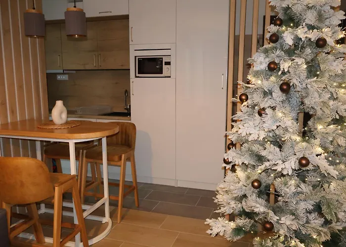 Apartmani Vidik,Treska Kopaonik